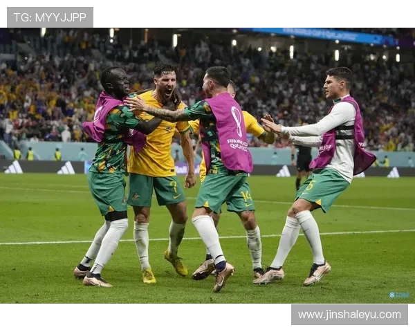 澳大利亚世界杯精彩瞬间与全球球迷热情互动全纪录